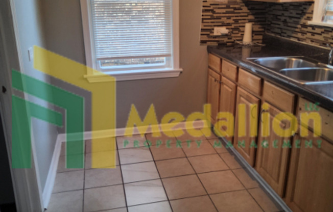 3 beds, 1.5 baths, $2,200