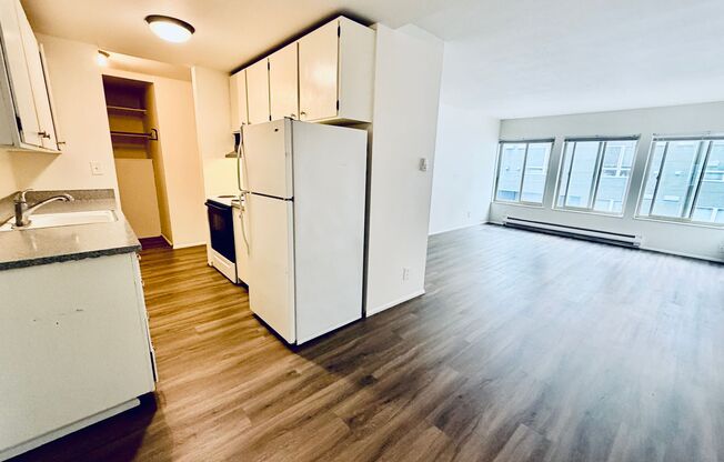 UDH - University District Heights