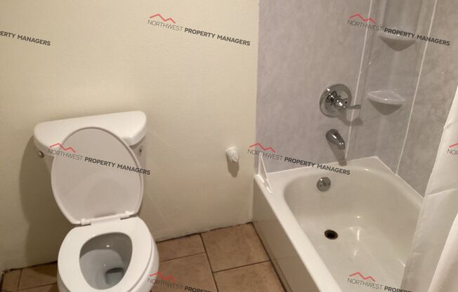 r281i Porter Apartments