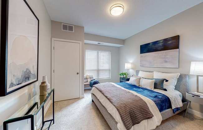 Welcome to Grove80 Apartments in Cottage Grove