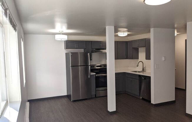 GW Apartments