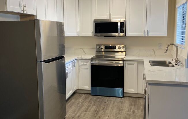 Uptown Villas
