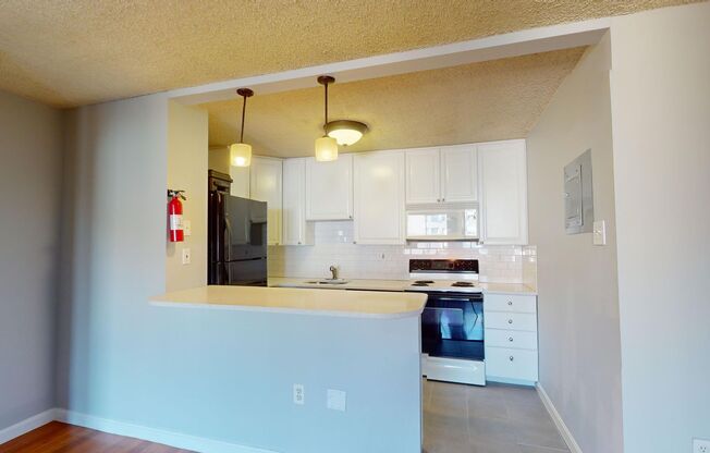 1 bed, 1 bath, $2,900, Unit Unit 707