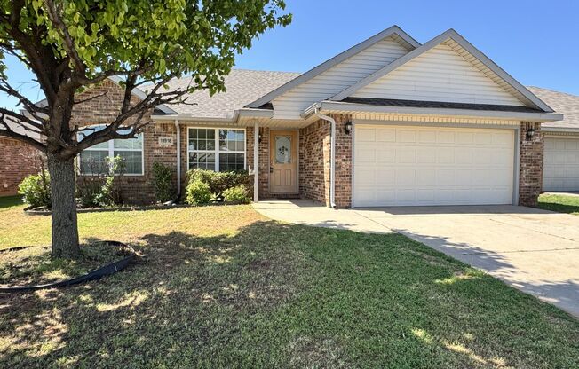 3 Bedroom Home in Piedmont with ALL APPLIANCES Included *Half Month's Rent FREE*