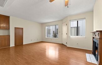 1 bed, 1 bath, $1,995, Unit 108