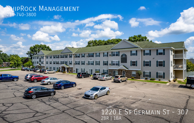 Partner-provided property photo