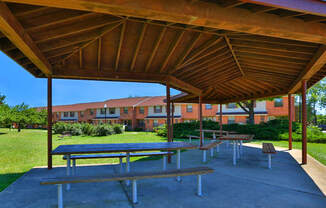 Chapel Valley Townhomes
