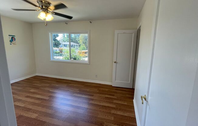 3 beds, 1 bath, $3,995