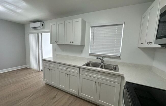 1 bed, 1 bath, $1,625, Unit 2