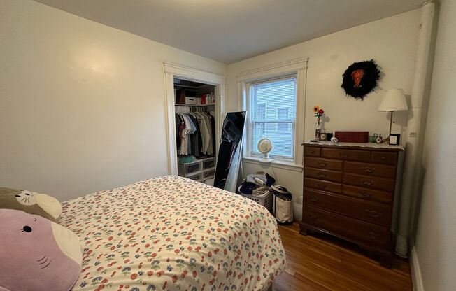 1 bed, 1 bath, 321 sqft, $2,080, Unit 105 Summer #106