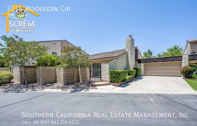 3115 WOODFERN CIR