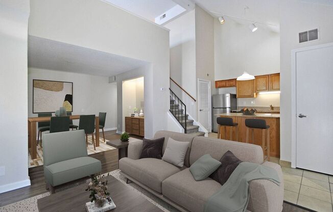 1 bed, 2 baths, 840 sqft, $1,299, Unit 04-0408