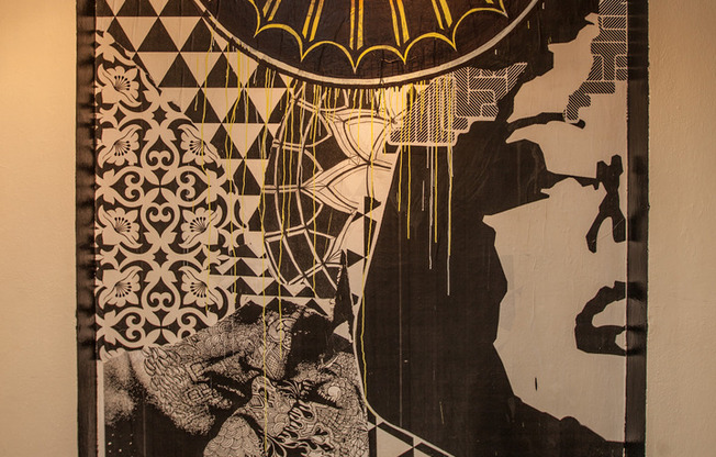 Studio, 1 bath, 300 sqft, $1,425, Unit 202