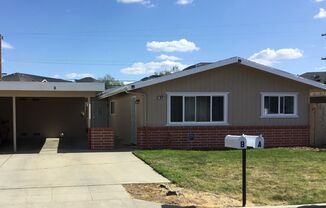 1041 Cherry Lane Unit A - B, Clovis