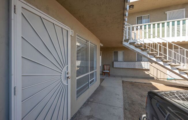 633 E Park Cielo Apartments on Park