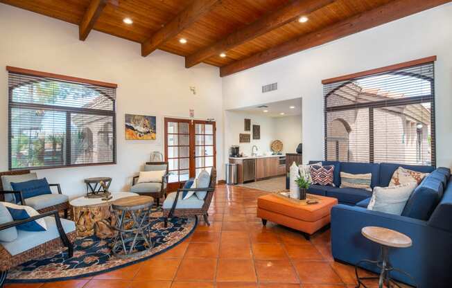 Salado Springs Apartments in Tempe, AZ