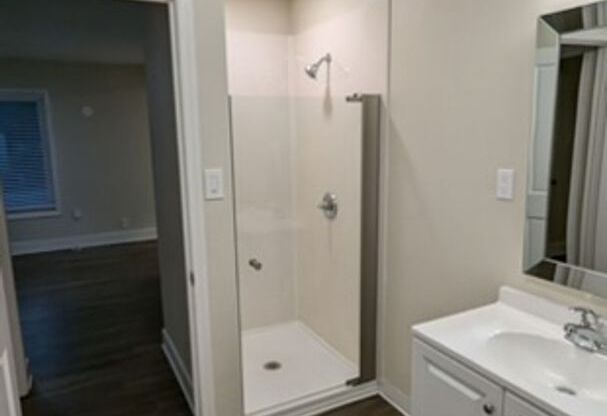 1 bed, 1 bath, 633 sqft, $2,180