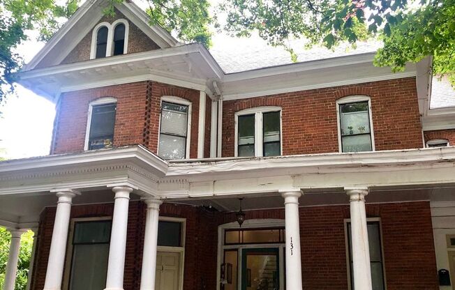 131 S Boylan Ave