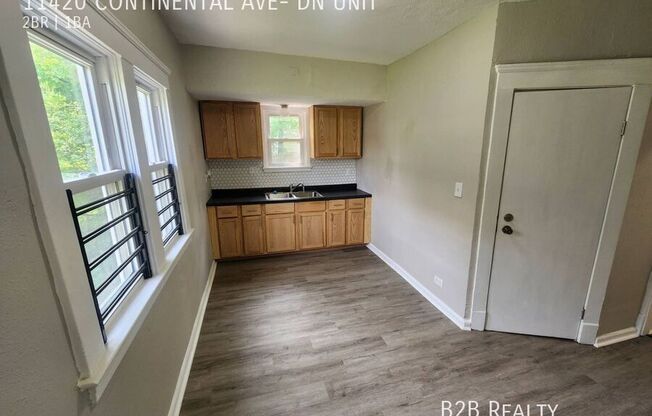 11420 CONTINENTAL AVE