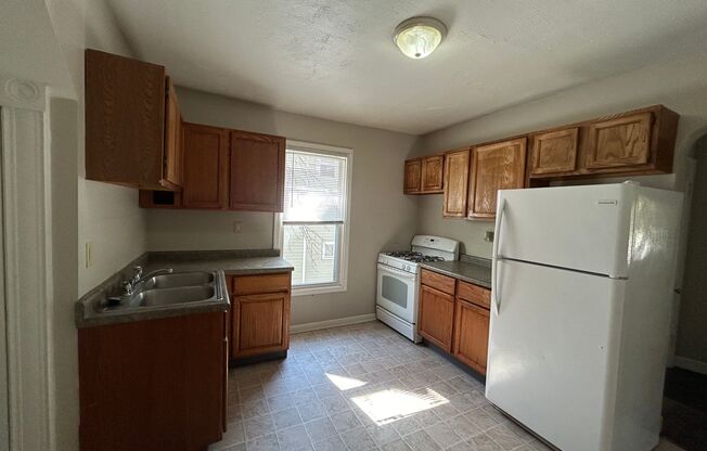 1 bed, 1 bath, 600 sqft, $725, Unit #3