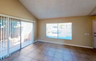 2 beds, 2 baths, $1,800