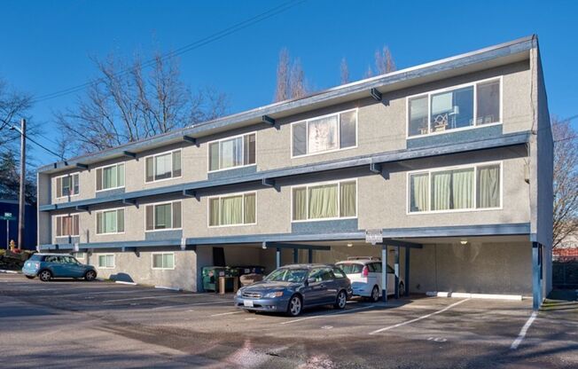 3430 Apartments