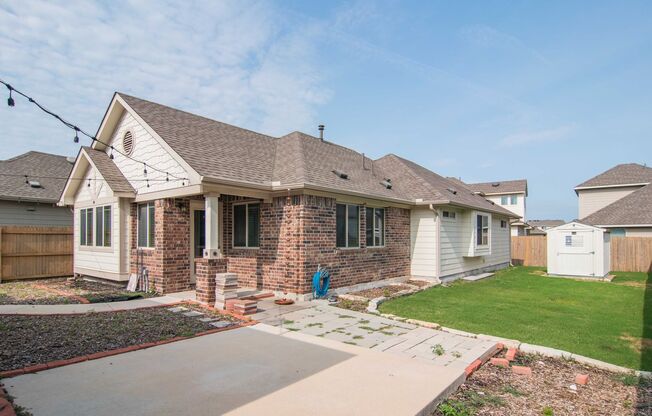 108- Lasino Dr, Georgetown, TX 78626