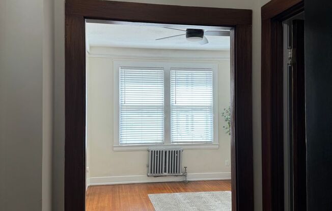 Ambassador Executive Residences, LLC