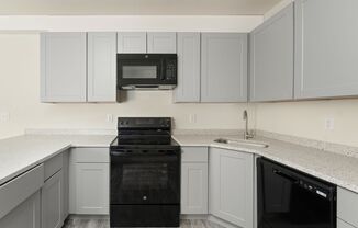 1 bed, 1 bath, 768 sqft, $1,600, Unit 2018