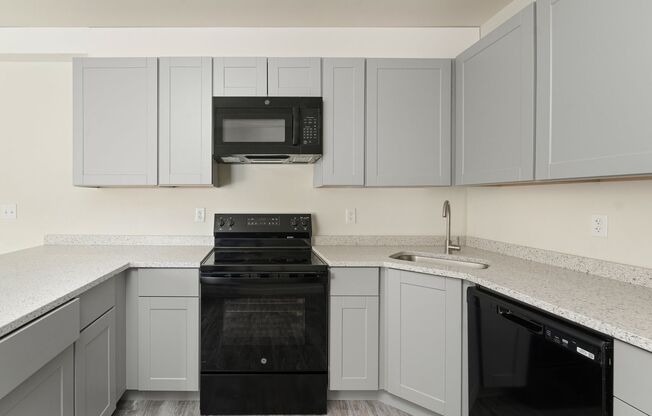 Pine Street Apartments
