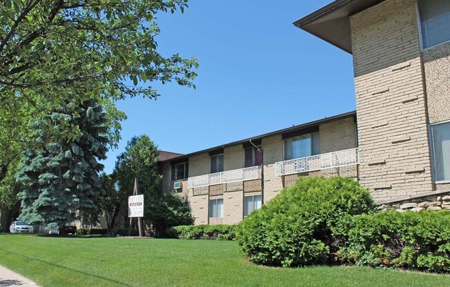 Port Vista Apartments