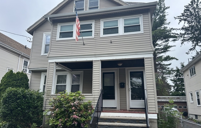 25 IRVINGTON RD