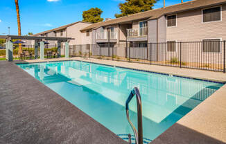 2900 Lux Apartment Homes
