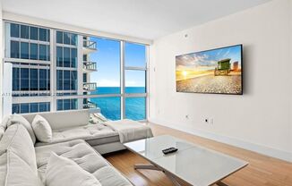 2 beds, 2 baths, 993 sqft, $7,500, Unit 6801 Collins Ave appt 1409