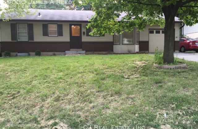 9030 JAMES A REED