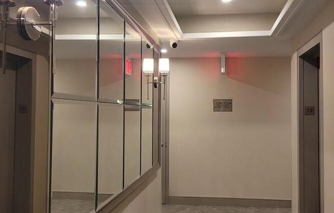 2 beds, 2 baths, $7,850, Unit 12B