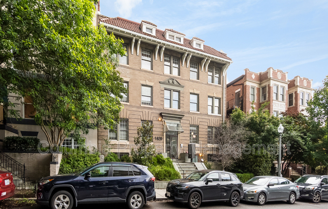 1829 California Street NW Apt #101