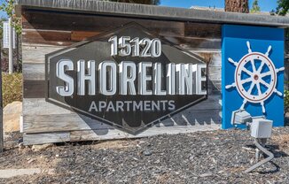 Shoreline Apartments