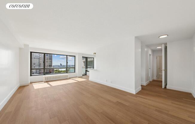 1 bed, 1 bath, $6,416, Unit 17A