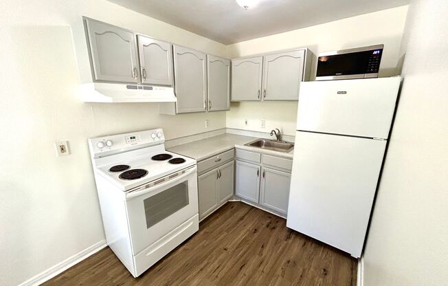 1 bed, 1 bath, 530 sqft, $799, Unit Unit 904