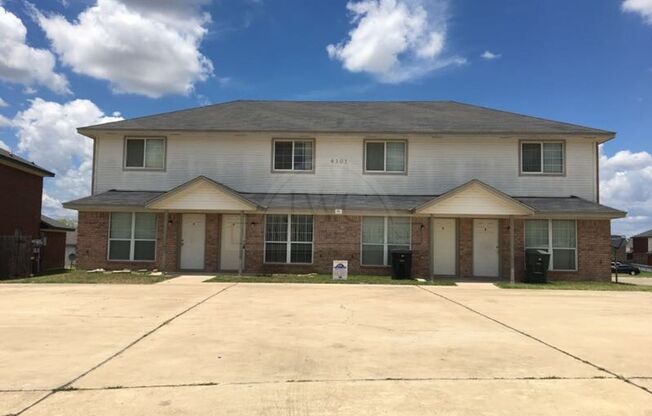 4301 Abigail, Killeen