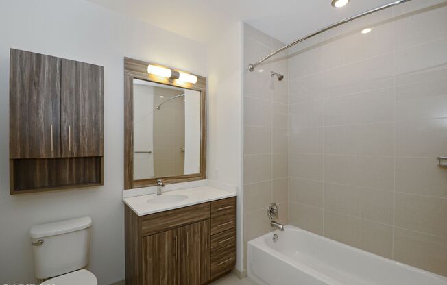 2 beds, 2 baths, 1,410 sqft, $4,500, Unit 301