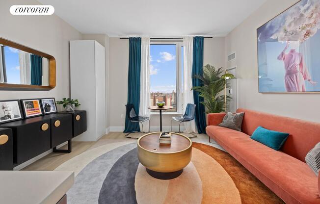 1 bed, 1 bath, $3,230, Unit 927