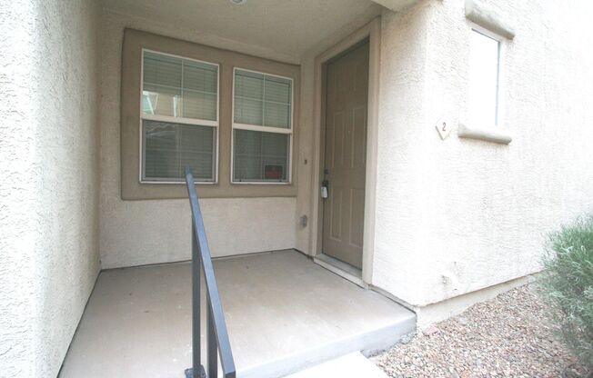 3 bed, 2 1/2 bath,2 car townhouse in Henderson