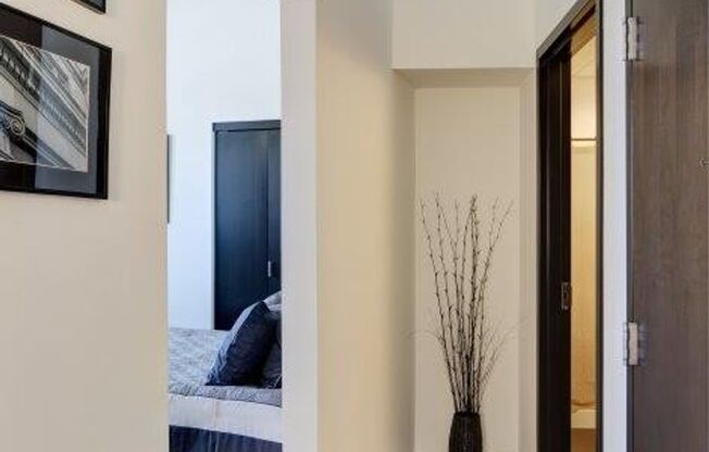 1 bed, 1 bath, 692 sqft, $1,725, Unit 501