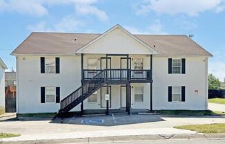 143 Darlene Dr.