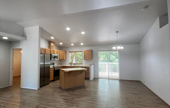 Remodeled 3-Bedroom 2-Bathroom Rambler