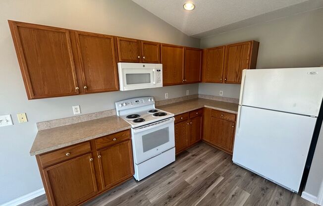 3 beds, 2 baths, $1,995