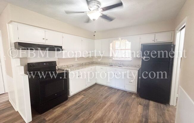 3 beds, 2 baths, $1,500