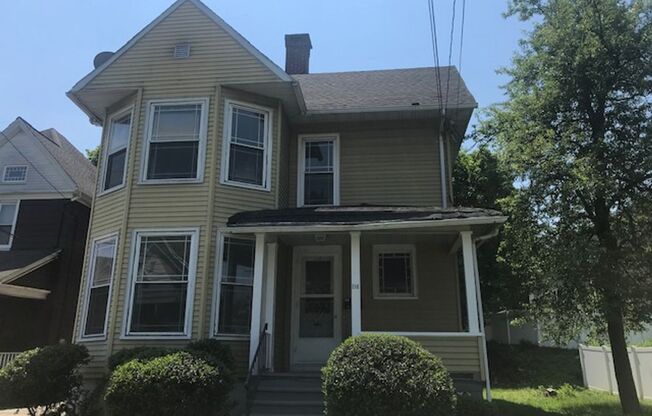 Updated 3 Bedroom 2 Bath Single Family